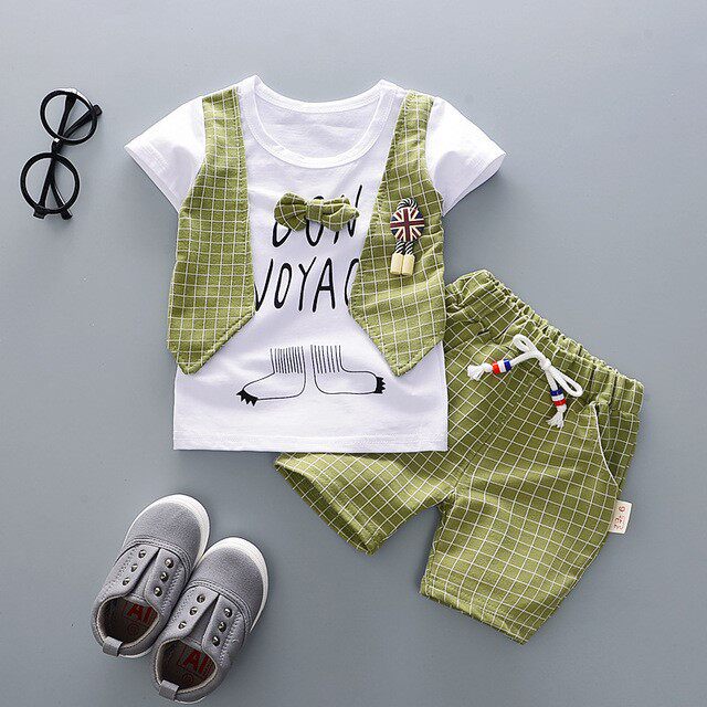 Одежда для мальчиков Kid Boy Kids Bab 