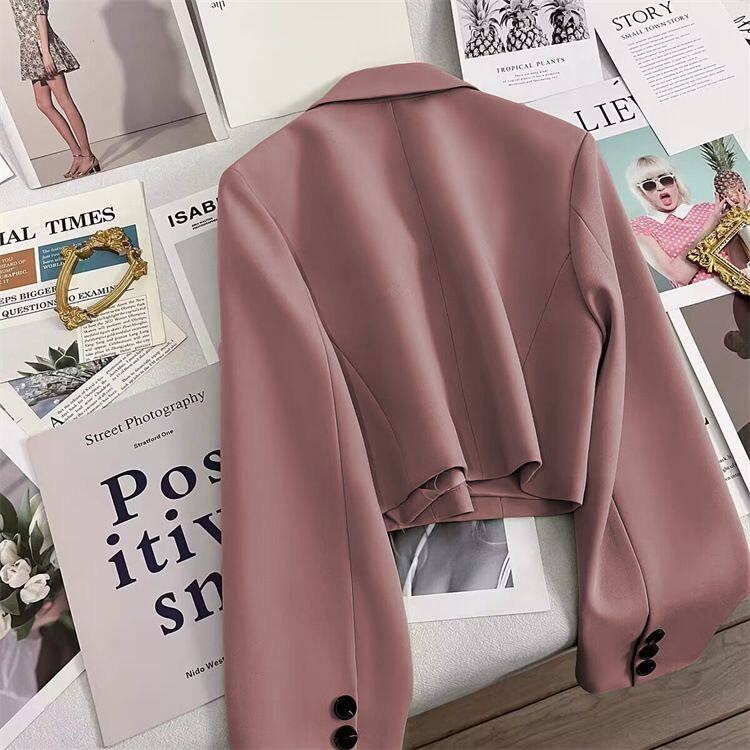 Для пальто, пиджака, пиджака, пиджака, женского костюма, топа, женских топов 