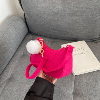 WOMEN HANDBAGS Shoulder Bag Handbag White Bag Girls Bags