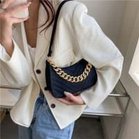 Handbag Bag Chain Women Shoulder Bag Handbags Bags Lady