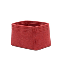 Подводка маленького размера обычного типа [вишнево-красная] оригинальная упаковка 19*13*20