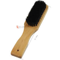 High-quality household cushes shoe polish brush brush brush for shoe polish
