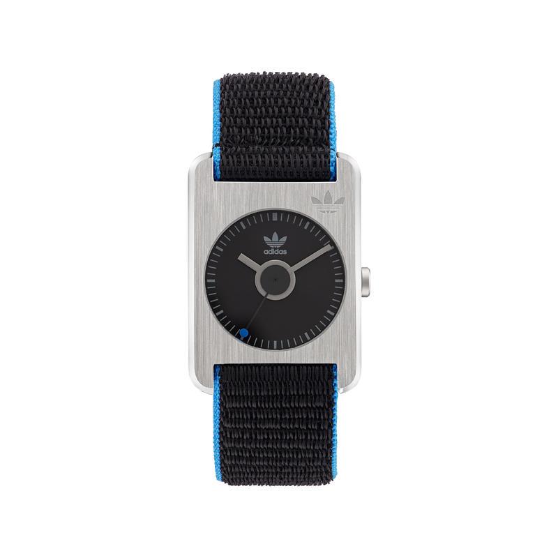 Overseas Purchasing Adidas/Adidas Men's Watches European and American Style Wristwatches with Pointer Display and Mineral Glass
