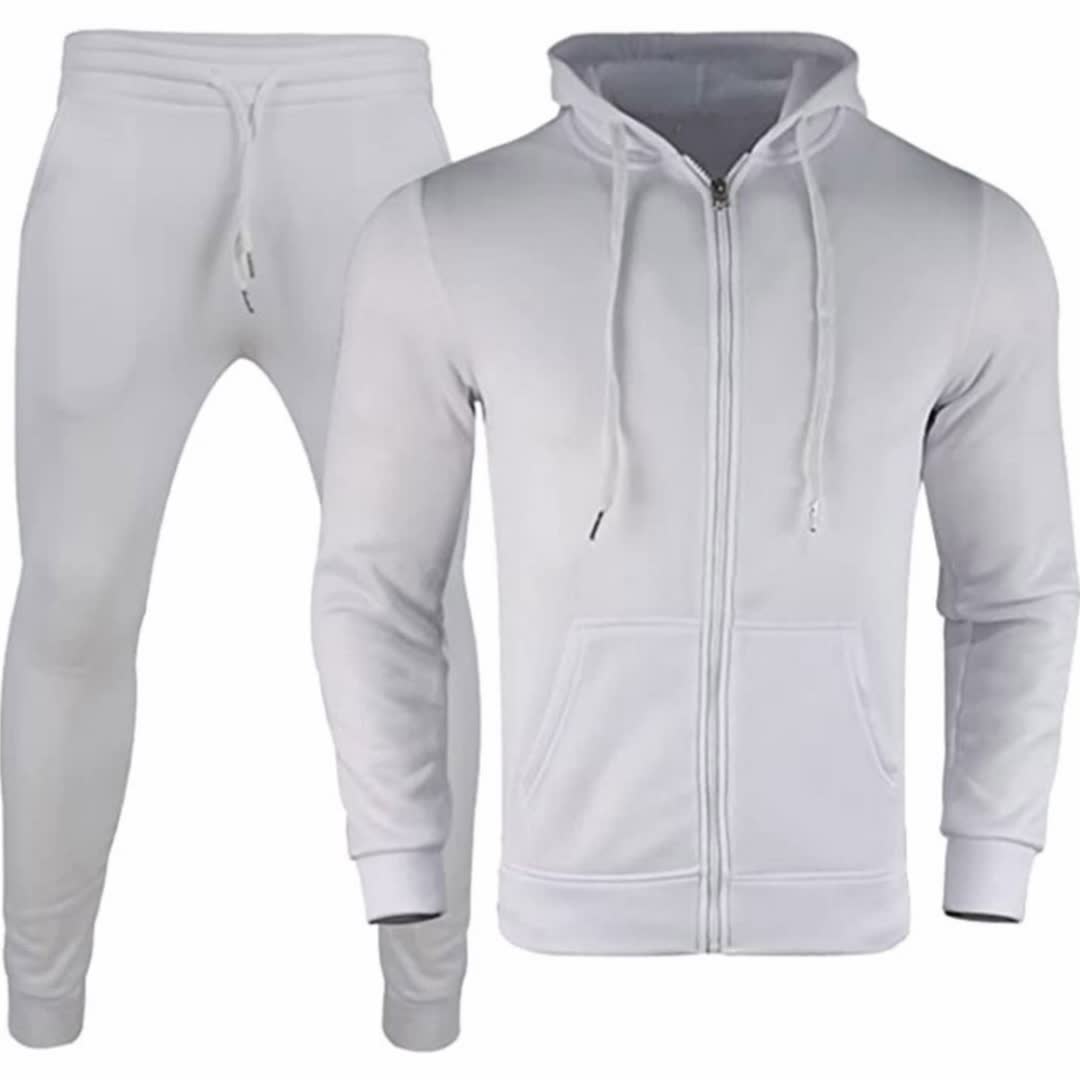 Одежда Winter Tracksuit