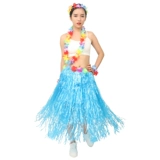 Летняя юбка для взрослых, комплект для раннего возраста, xэллоуин