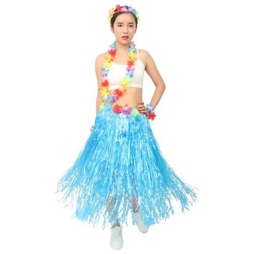 Летняя юбка для взрослых, комплект для раннего возраста, xэллоуин