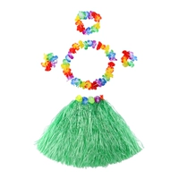 Зеленый, 40см