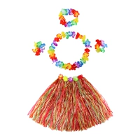 40 см цвета+цветочное кольцо