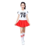 Детский баскетбольный комплект подходит для мужчин и женщин для школьников, костюм