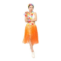 Красный, 60см