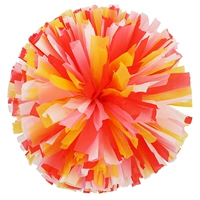 Кольцо Дуан Уайт+Красный+Розовый+Хуанг