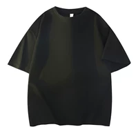 Чистый черный