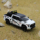 Toyota Smooth Road Pickup Tundra XK70 TRD Pro GCD1:64 модель легкосплавного автомобиля для моделирования бездорожья mini 1