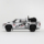 Toyota Smooth Road Pickup Tundra XK70 TRD Pro GCD1:64 модель легкосплавного автомобиля для моделирования бездорожья mini 3