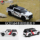 Toyota Smooth Road Pickup Tundra XK70 TRD Pro GCD1:64 модель легкосплавного автомобиля для моделирования бездорожья mini 0