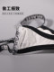 Ayi men's thong T large elastic T-type sports underwear sexy Japanese low-waist seamless ice silk sexy breathable