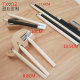 Spot short pencil student log sharpened long writing office conference hotel catering hardware store can customize LOGO