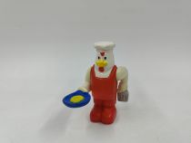 Second-hand KFC toys KFC old toys collection