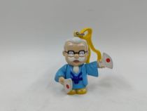 2002 KFC Grandpa Around the World Toy KFC Old Toy Collection