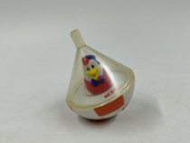 1990s KFC Chichi top toy KFC childrens meal toy collection