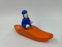 Second-hand KFC Chichi toys KFC childrens meal toys