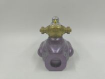 1990s KFC Chichi spaceship toy KFC childrens meal toy collection