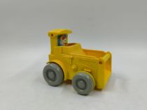 Second-hand KFC toys KFC childrens meal toys collection