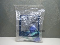 Early KFC Chichi space fantasy combination toys KFC childrens meal toy collection