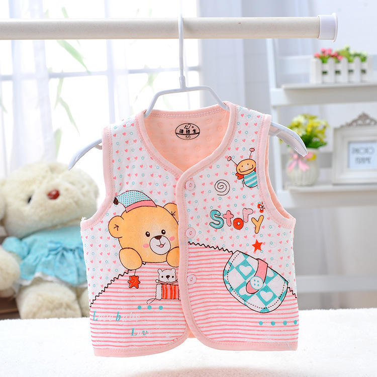 Gilet enfant - Ref 2070203 Image 9