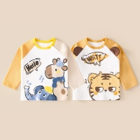 Обещание Слона и Оленя [Оранжевый] + Сила Тигра [Оранжевый]