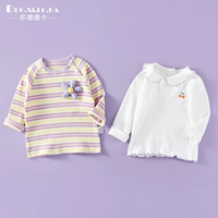 Фиолетовые цветы+фиолетовая вишня