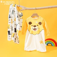 Длинная рот лошадь+желтый белый лев