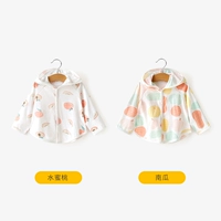 Персик+тыква