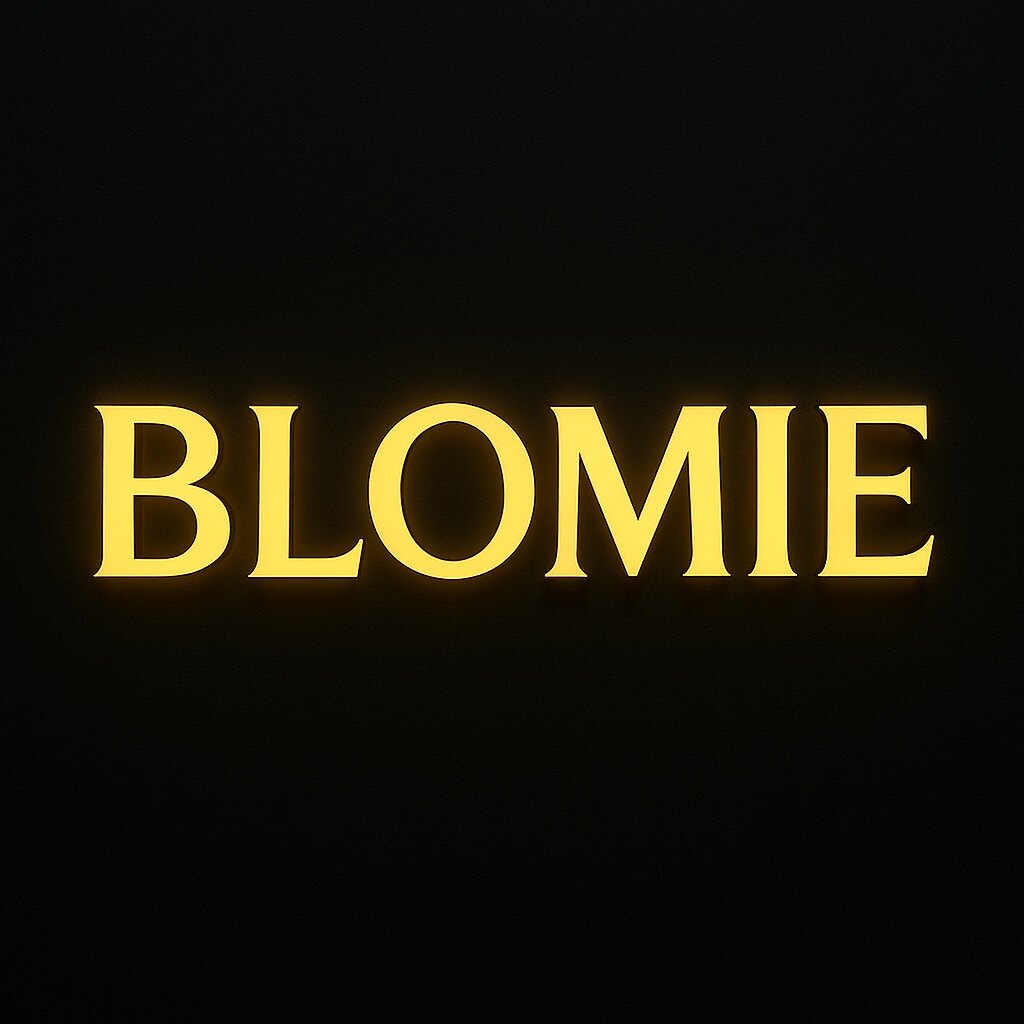 Blomie海外代购商品百货