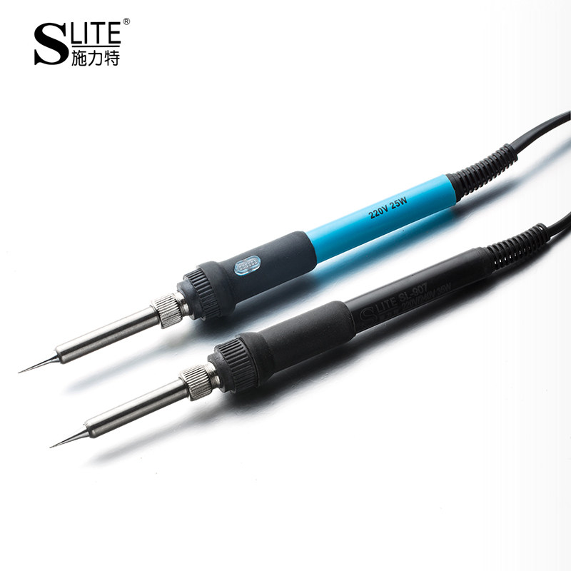 Schliit 25W with lamp tip SL907 soldering iron 35W936 soldering table with soldering iron head imported heating core