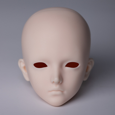 taobao agent Ringdoll official Suitou Marson Post RTB34 SDBJD doll three -point baby
