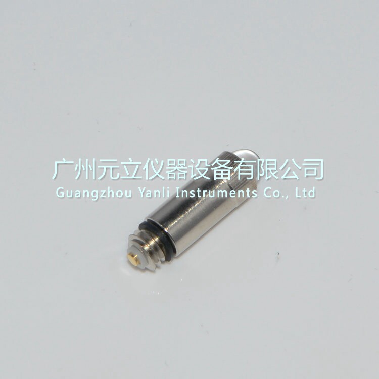 WelchAllyn伟伦60813 60804 60803喉镜灯泡HPX060 608125-501灯泡
