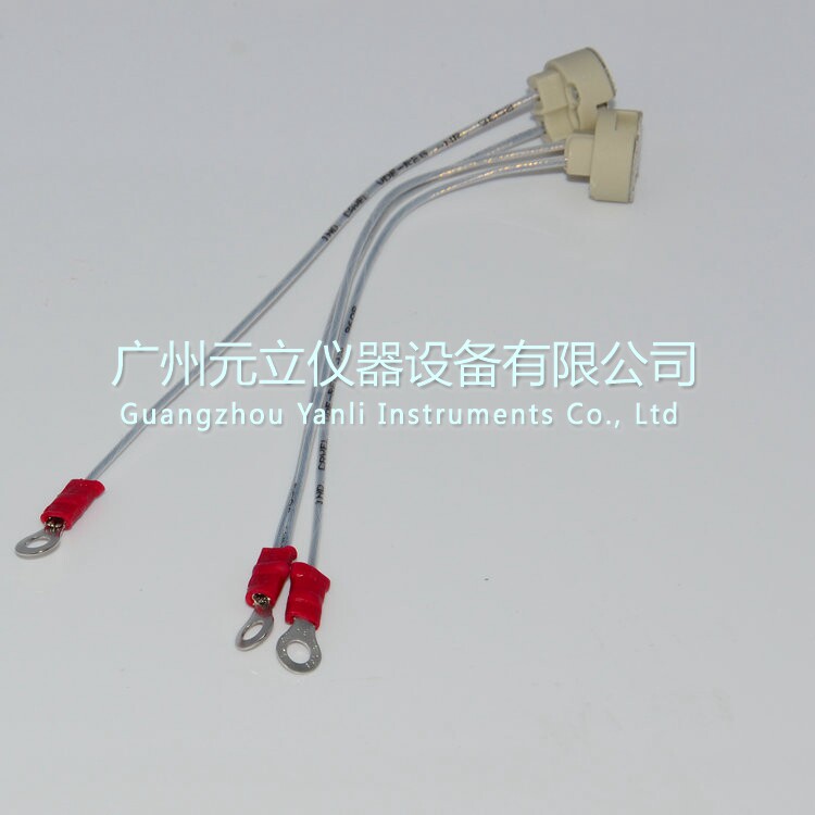 Double light surgery without shadow lamp 24V15OW 24V15OW 24V120W G6 35 G6 with three terminals resistant to high temperature