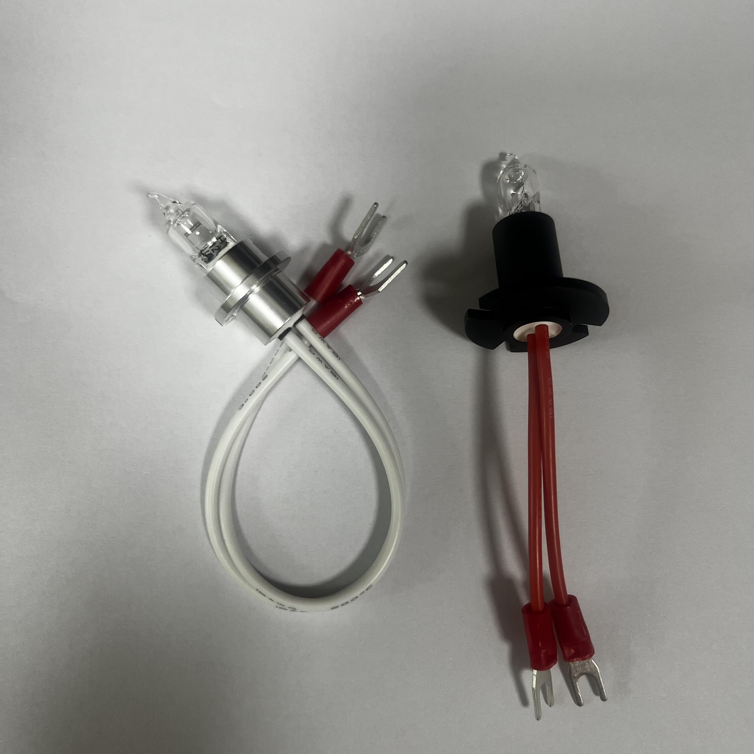 适用 欧宝Erba 生化仪光源灯泡12V20W XL400/600/640 chem-7 5