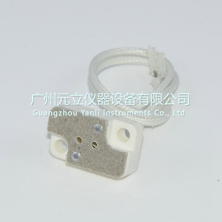 方型 手术显微镜灯座 G4 GX5.3 G6.35卤素灯泡15V150W 12V100W