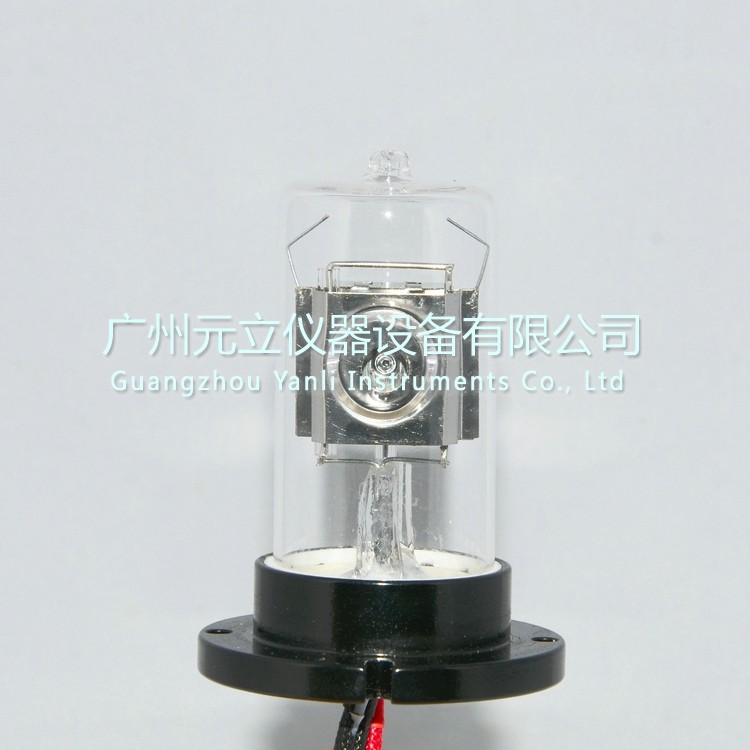 上海佑科 精科上分 UV1810 S UV759 L5 L6紫外分光光度计氘灯752