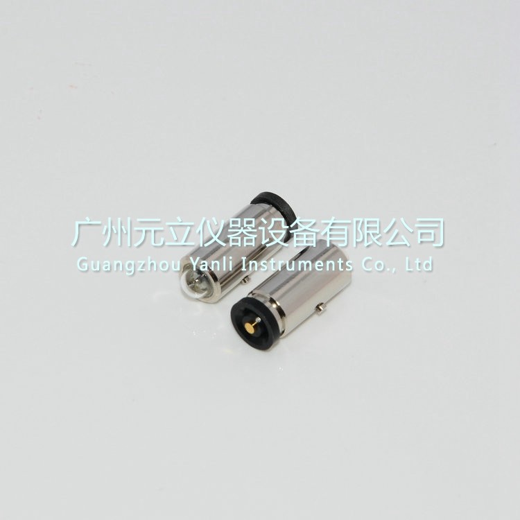 WelchAllyn Weilun 11810 11820 Direct Ophthalmoscope 03800-U Bulb WA03800