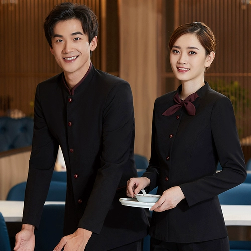 Комбинезон подходит для мужчин и женщин, лонгслив, демисезонное термобелье, увеличенная толщина, китайский стиль