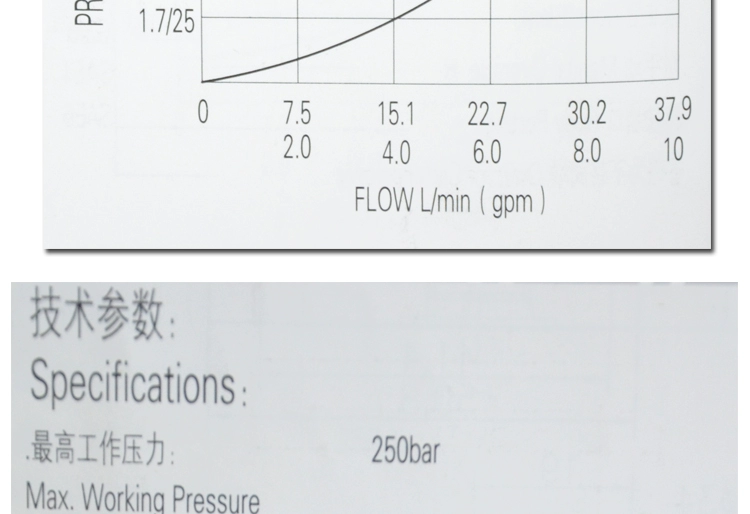 tay gạt thủy lực Hai vị trí hai vị trí thường mở DHF08-221 van đảo chiều điện từ hộp ren thủy lực SV08-21 LSV08-NOP van ngăn kéo thủy lực van phân phối thủy lực