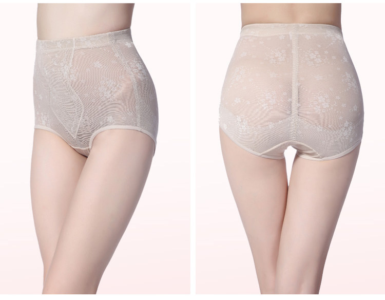 body amincissant luxueux en nylon - Ref 670971 Image 19