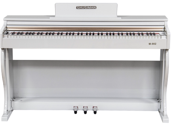 Shu Siman electronic piano heavy key keyboard major students home digital piano 88 key practice