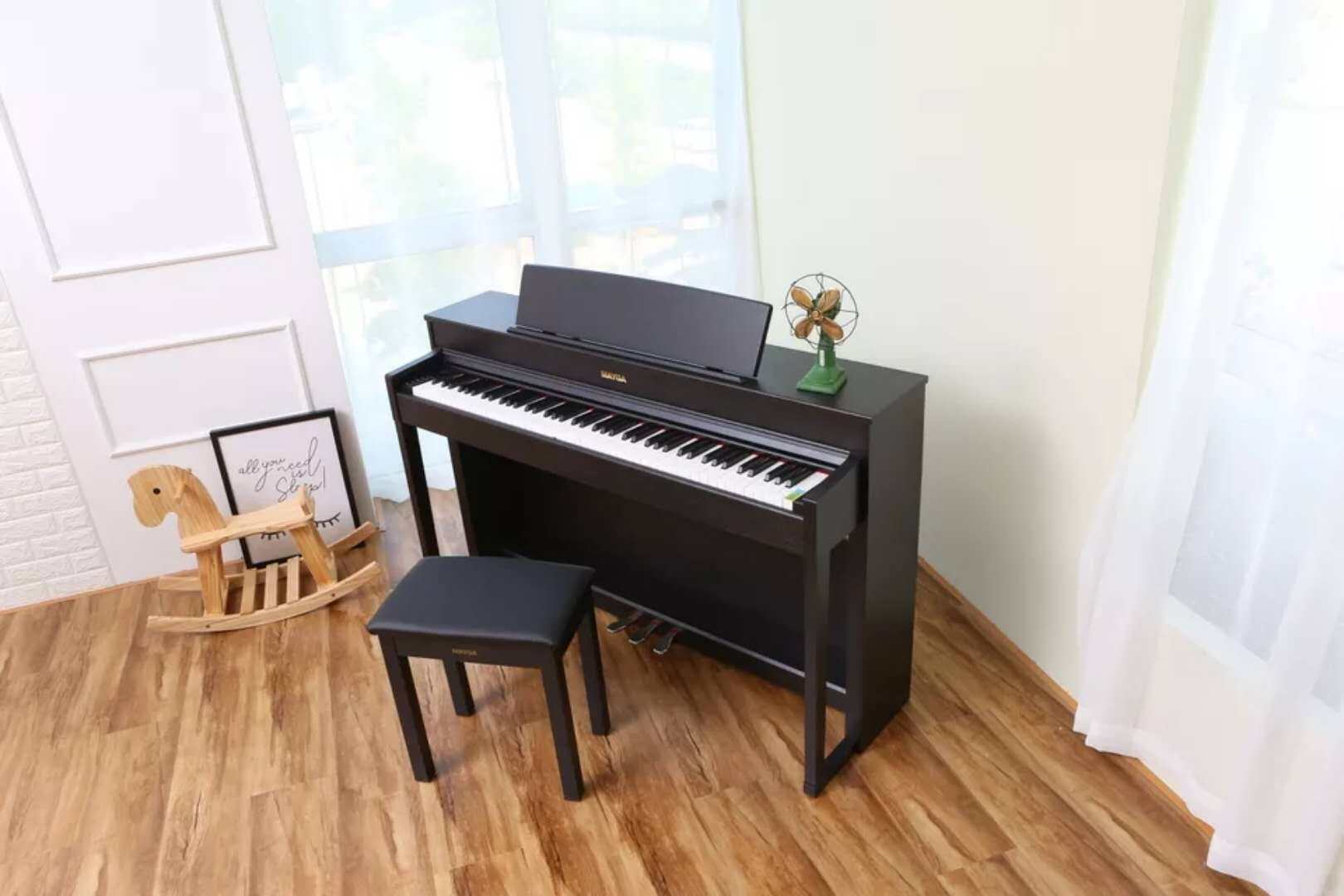 Meijia MAYGA electronic organ MH60F MH60W M123 inquiry surprise