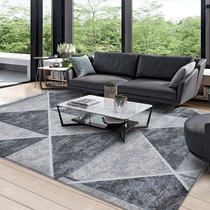 Carpet Living Room Bedrooms Nordic Ins Wind Tea Table Blanket Rear Light Lavish Modern Minimalist American Blanket Home Bedside Blanket