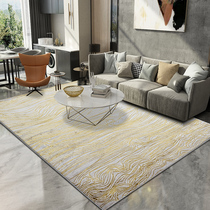 Carpet Bedroom Living Room Nordic Ins Wind Modern Minima Tea Table Blanket Light Lavish Home Bed Underfloor Mat Bedside Blanket