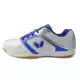 Giày bóng bàn bướm chính hãng Nhật Bản giày chống trượt thoáng khí mang gân bò dưới đáy giày thể thao chuyên nghiệp dành cho người lớn